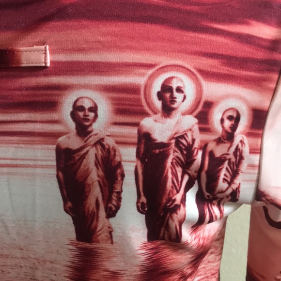 Rare JPG Graphic Shirt. S- M - Picture 8 of 16